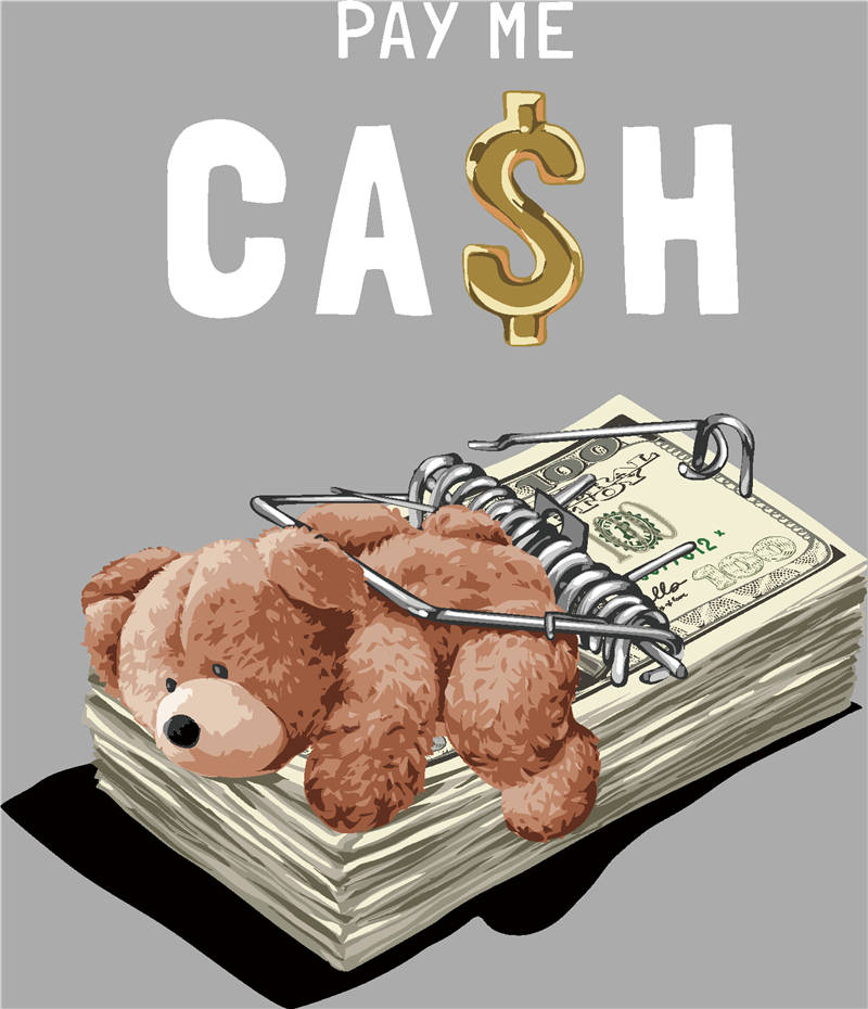 Cool Bear-XO 109
